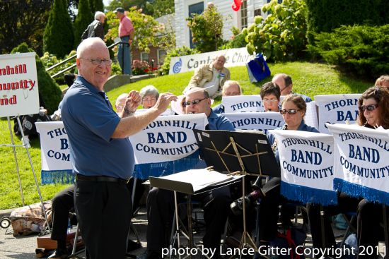 Thornhill Community Band