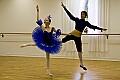 Victoria Ballet Academy